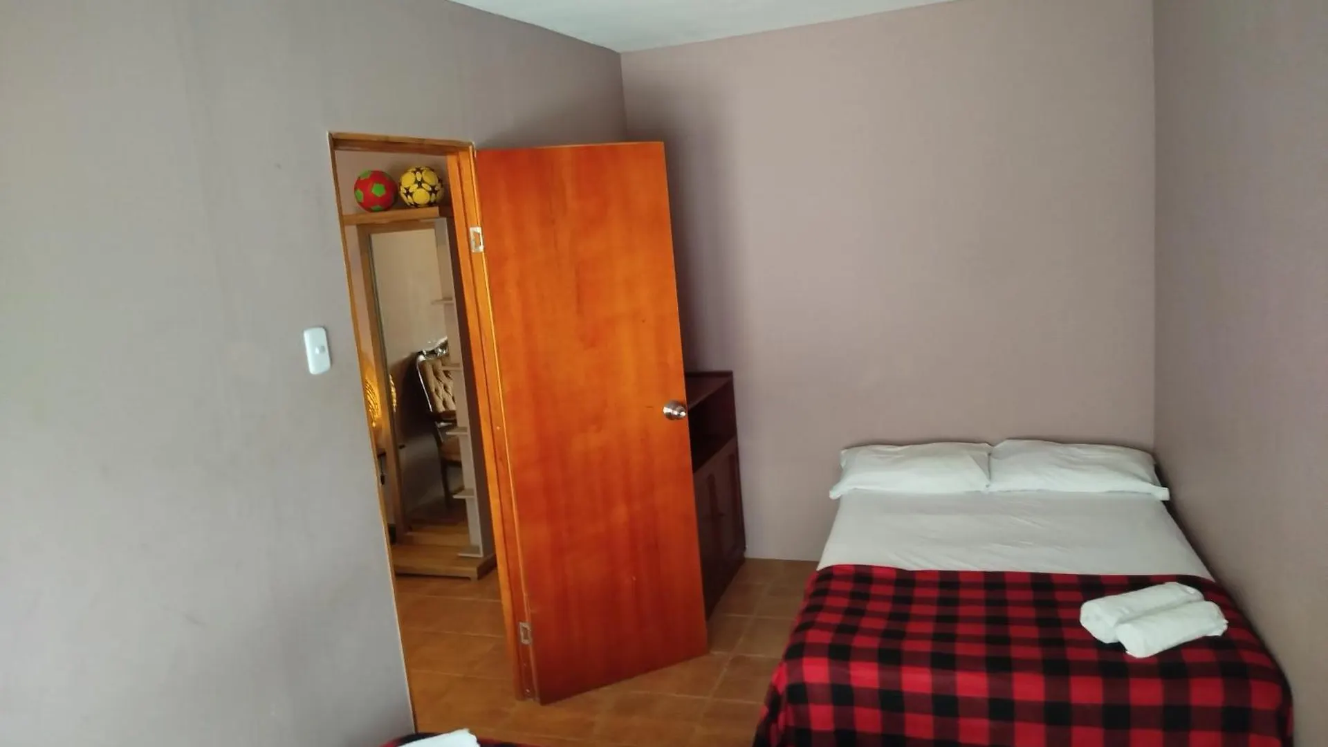 Casa Hotel Milan Cartagena