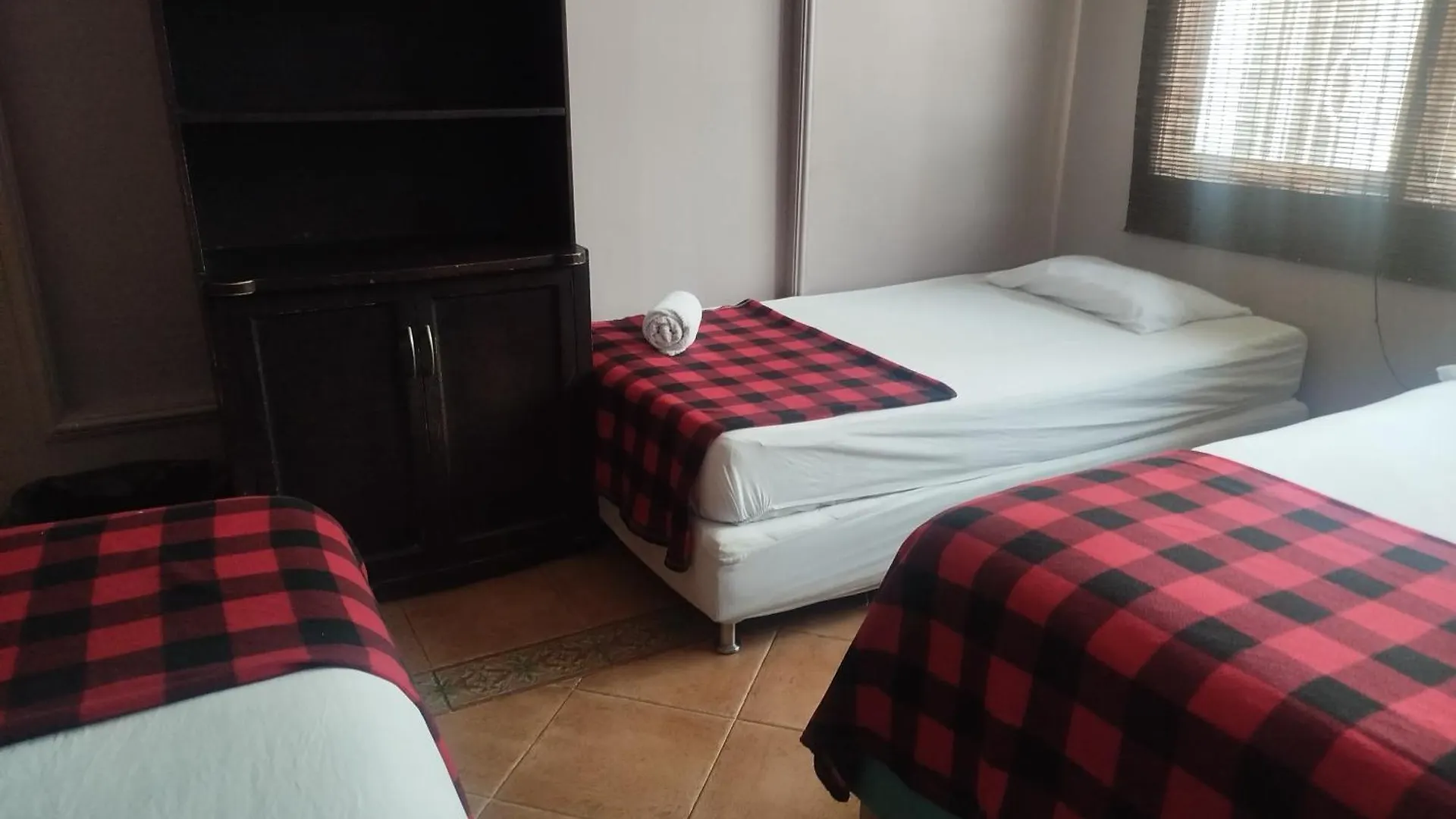 Casa Hotel Milan Cartagena