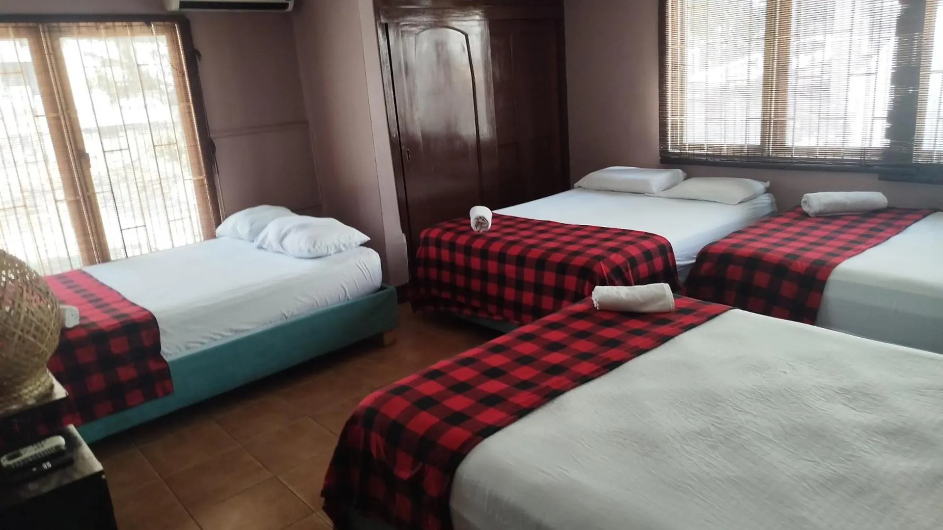 Casa Hotel Milan Cartagena Colombia