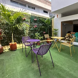 Castillomar Hotel